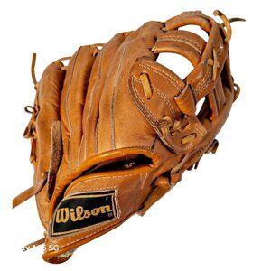 Wilson George Brett Pro-Lock Web Baseball Glove A 2250